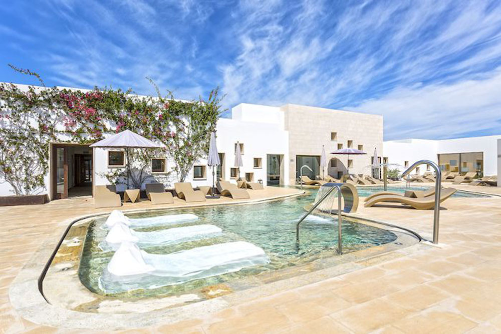 MHONLINE » GRAND PALLADIUM PALACE IBIZA RESORT & SPA 4* – Playa d’En