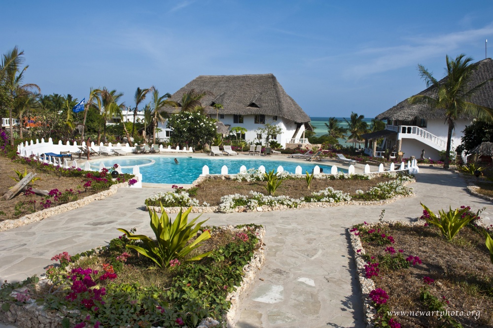 Jacaranda Beach Resort 4 Watamu Kenya Capodanno 2024 Mhonline