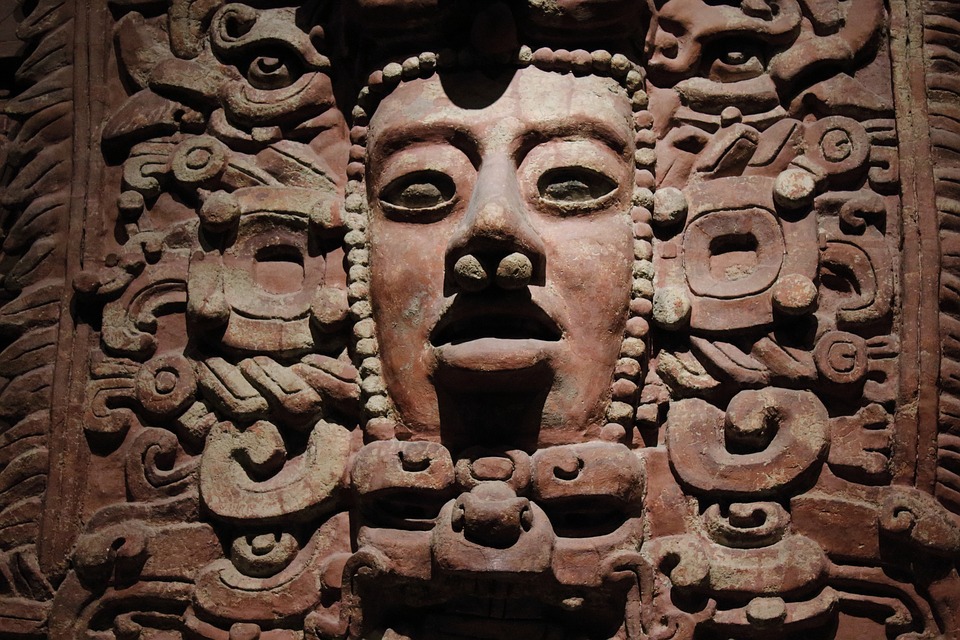 MESSICO MUSEO