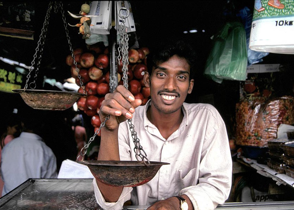 COLOMBO