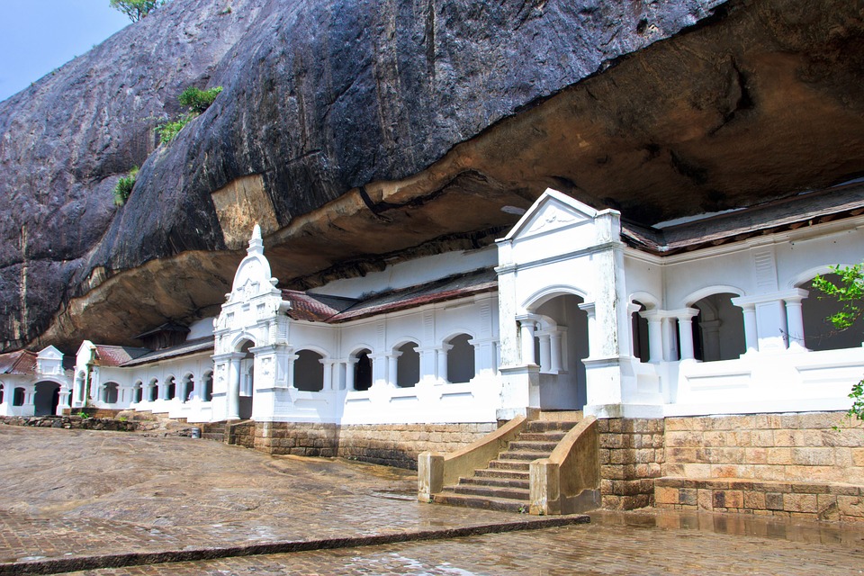 DAMBULLA
