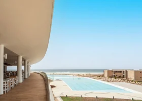 ROYAL HORIZON PONTA SINO 5* - Sal, Capo Verde, Piscina e Spiaggia