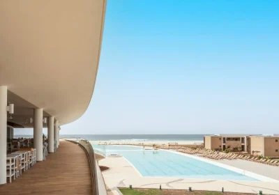ROYAL HORIZON PONTA SINO 5* - Sal, Capo Verde, Piscina e Spiaggia