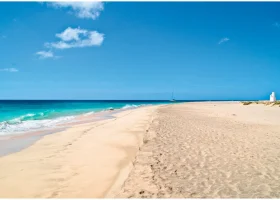 ROYAL HORIZON PONTA SINO 5* - Sal, Capo Verde, Spiaggia