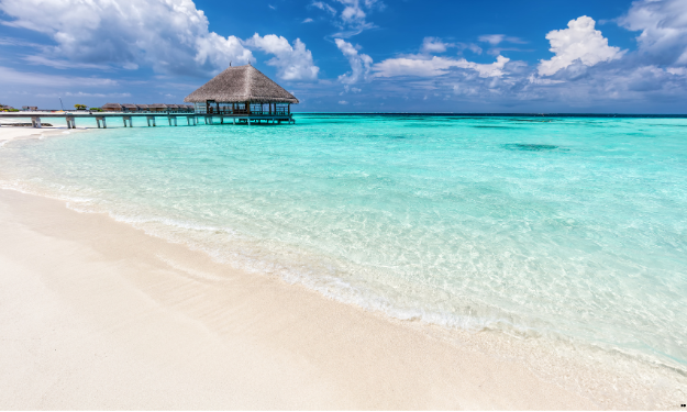 Offerte Maldive Agosto