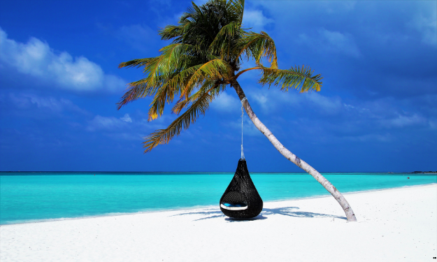 Offerte Maldive Giugno