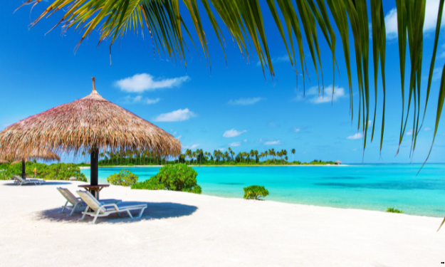 Offerte Maldive Luglio