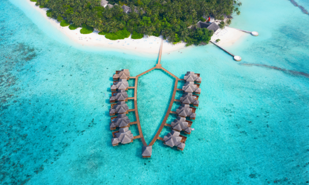 Offerte Maldive Capodanno