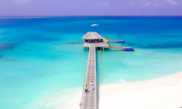 Offerte Maldive Pasqua