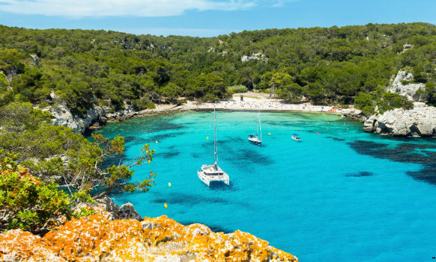 Mare Minorca